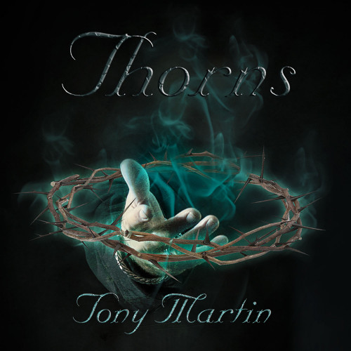 Tony Martin - Thorns (2022) FLAC