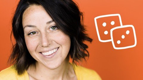 Udemy - Become a Probability & Statistics Master
