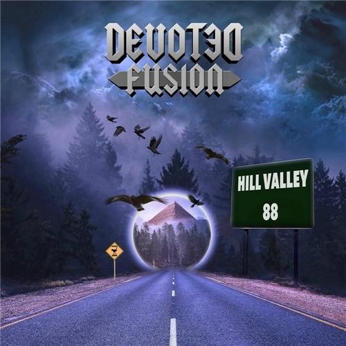 Devoted Fusion - Hill Valley 88 (2022) FLAC