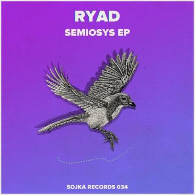 VA - Ryad - Semiosys Ep (2022) (MP3)