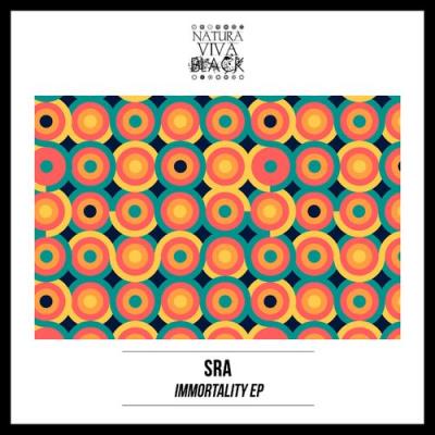 VA - SRA - Immortality (2022) (MP3)