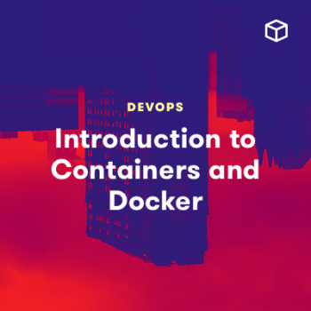 Acloud Guru - Introduction to Containers and Docker