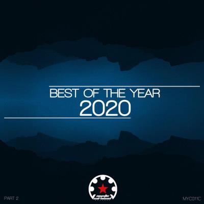 VA - Best of the Year 2020, Pt. 2 (2022) (MP3)