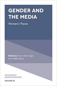 Gender and the Media Women's Places