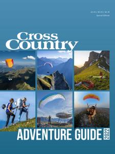 Adventure Guide - January 2022