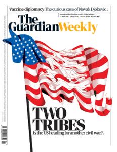 The Guardian Weekly - 14 January 2022