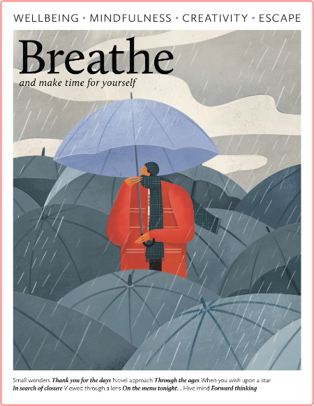 Breathe UK - Issue 44 - January 2022