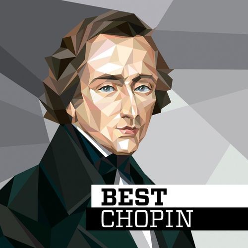 Best Chopin (2022)