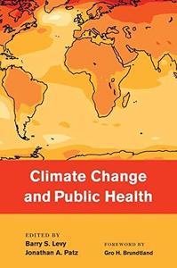 Climate Change and Public Health