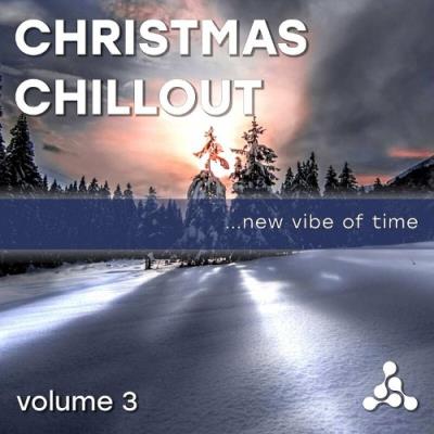 VA - Christmas Chillout 3 (2022) (MP3)