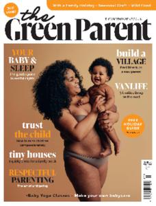 The Green Parent - February 2022