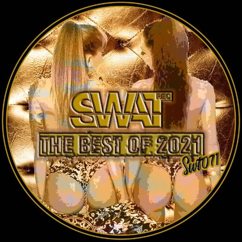 VA - The Best of 2021 By: Swat Rec (2022) (MP3)