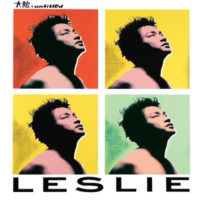 VA - Leslie Cheung - Greatest Heat + Untitled (2022) (MP3)