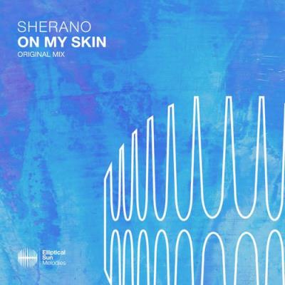 VA - Sherano - On My Skin (2022) (MP3)