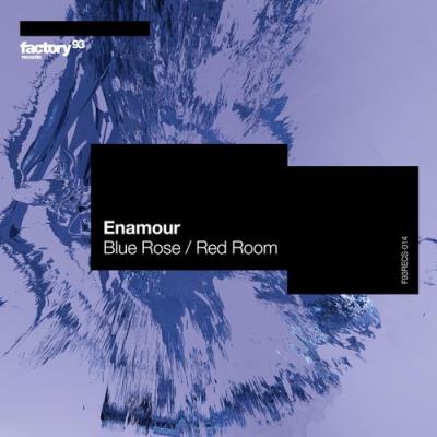 VA - Enamour - Blue Rose / Red Room (2022) (MP3)