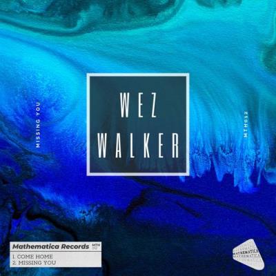 VA - Wez Walker - Missing You (2022) (MP3)