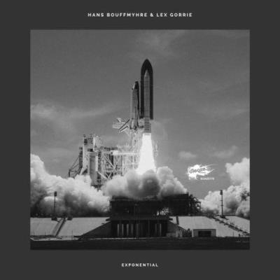 VA - Hans Bouffmyhre & Lex Gorrie - Exponential (2022) (MP3)