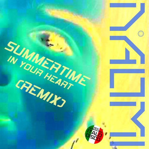 VA - Naomi - Summertime In Your Heart (Remix) (2022) (MP3)