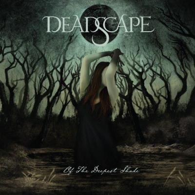 VA - Deadscape - Of The Deepest Shade (2022) (MP3)