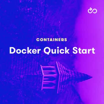 Acloud Guru - Docker Quick Start