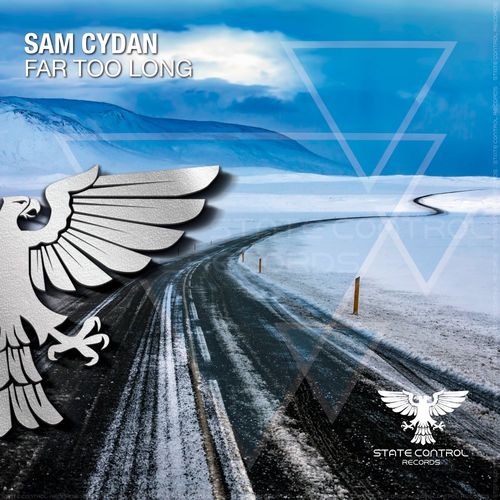 VA - Sam Cydan - Far Too Long (2022) (MP3)