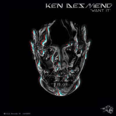 VA - Ken Desmend - Want It (2022) (MP3)