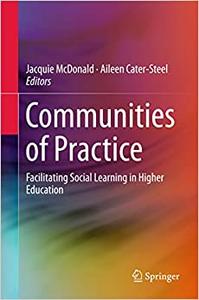 Communities of Practice Facilitating Social Learning in Higher Education 