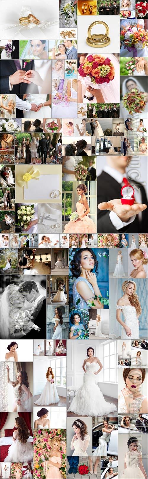 Bundle beautiful bride and groom, wedding stock photo vol 10 Bundle beautiful bride and groom, wedding stock photo vol 10