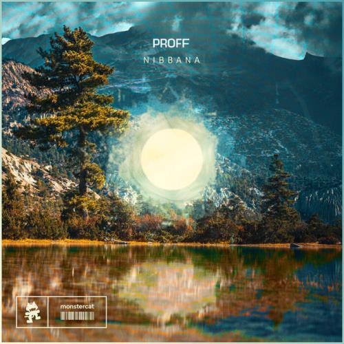 VA - PROFF - Nibbana (2022) (MP3)