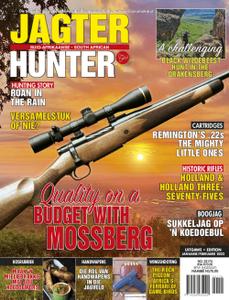 SA Hunter Jagter – January 2022