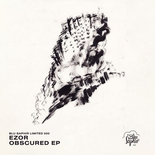 VA - Ezor - Obscured EP (2022) (MP3)