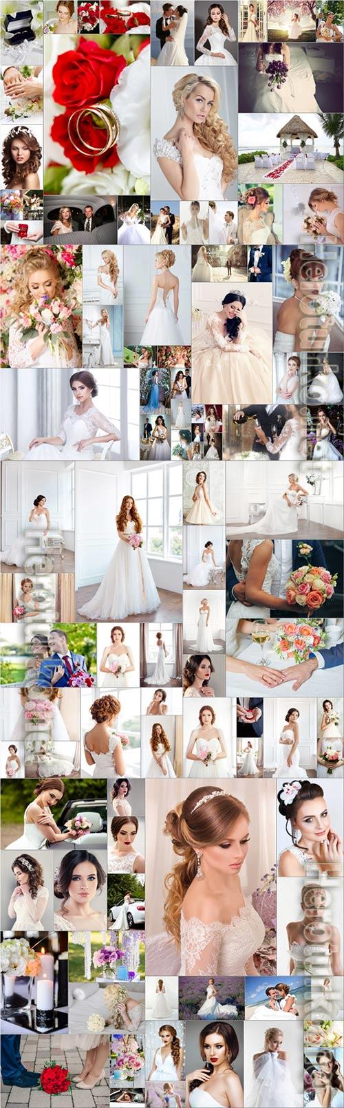 Bundle beautiful bride and groom, wedding stock photo vol 14 Bundle beautiful bride and groom, wedding stock photo vol 14