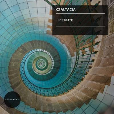VA - Xzaltacia - Lostgate (2022) (MP3)