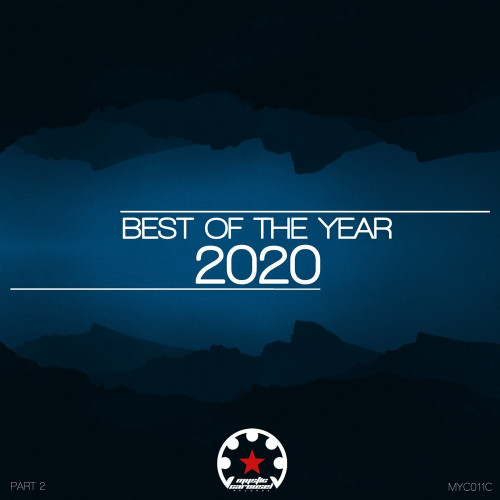 Best Of The Year 2020 Pt 2 (2022)