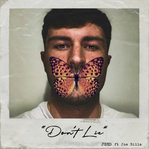 VA - JSED feat Joe Bills - Don't Lie (2022) (MP3)