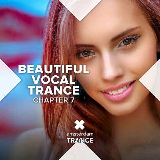 VA - Beautiful Vocal Trance: Vol. 7