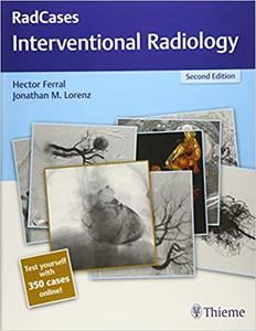 RadCases Q&A Interventional Radiology, 2nd edition