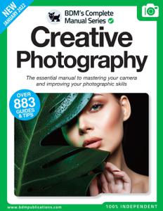 Digital Photography Complete Manual - January 2022