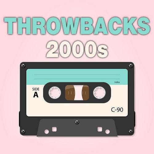 VA - 2000s Hit's throwbacks (2022)
