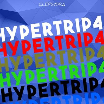 VA - HyperTrip 4 (2022) (MP3)