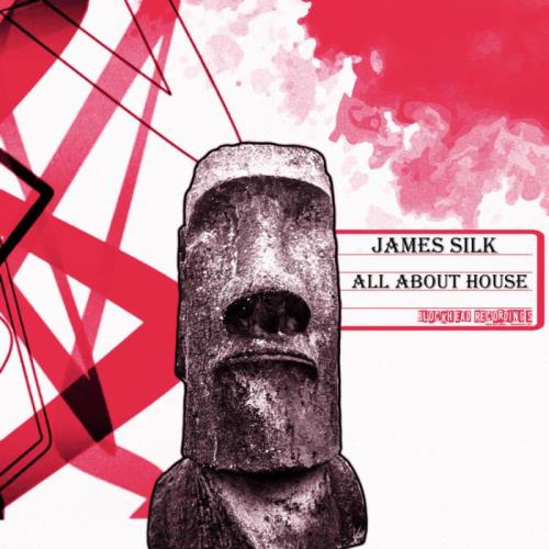 James Silk - All About House (2022)
