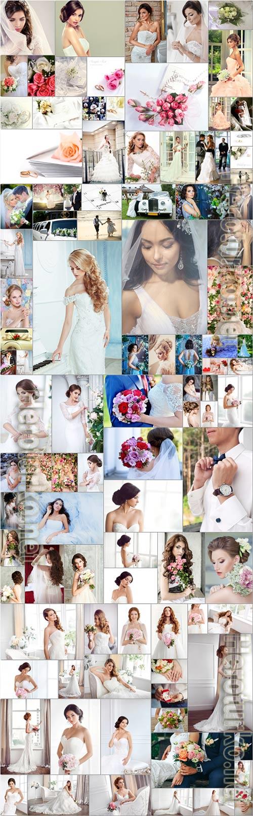 Bundle beautiful bride and groom, wedding stock photo vol 11 Bundle beautiful bride and groom, wedding stock photo vol 11