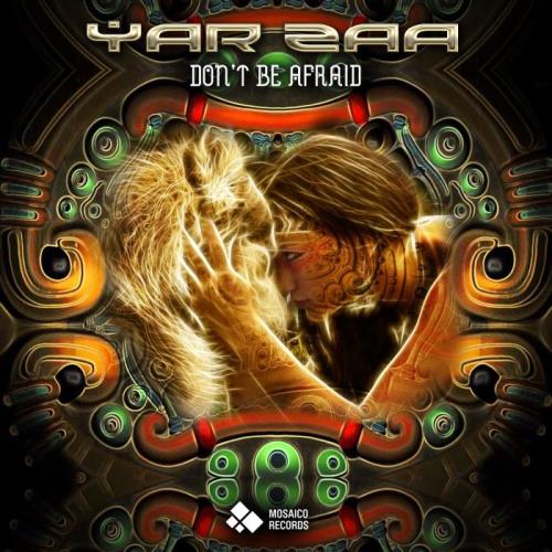 VA - Yar Zaa - Don't Be Afraid (2022) (MP3)