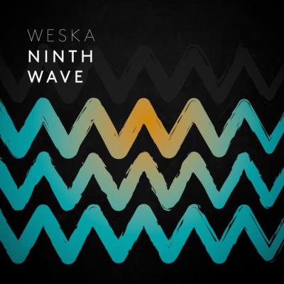 VA - Weska - Ninth Wave (2022) (MP3)