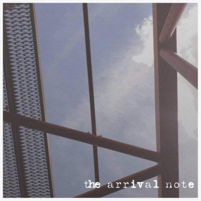 VA - The Arrival Note - The Arrival Note (2022) (MP3)