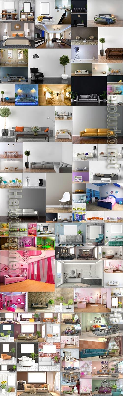 Interior, stock photo bundle vol 7 Interior, stock photo bundle vol 7