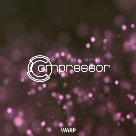 Сборник Compressor Recordings - Warp (2022)