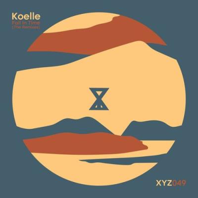 VA - Koelle ft MARGRET - Fall in Time (The Remixes) (2022) (MP3)