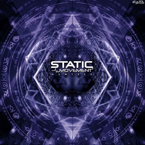 Static Movement - Remixes (2022)