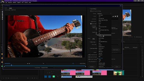 Gary Gibich - Premiere Pro Introductory Course
